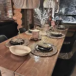 Villa Snowflake - Stylish In Levi, Finland