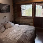 Villa Snowflake - Stylish In Levi, Finland *