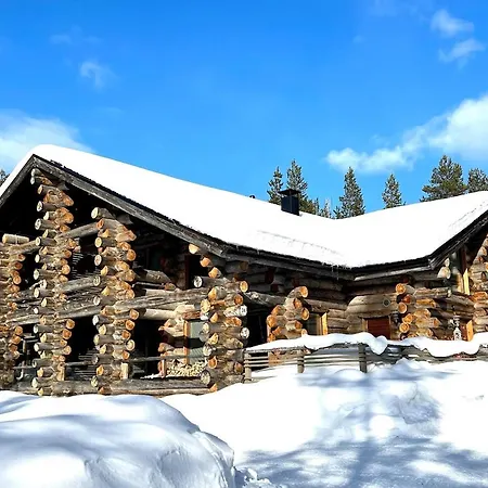 Snowflake - Stylish In Levi, Finland *