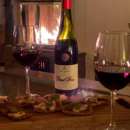 فيلة Snowflake - Stylish In Levi, Finland *