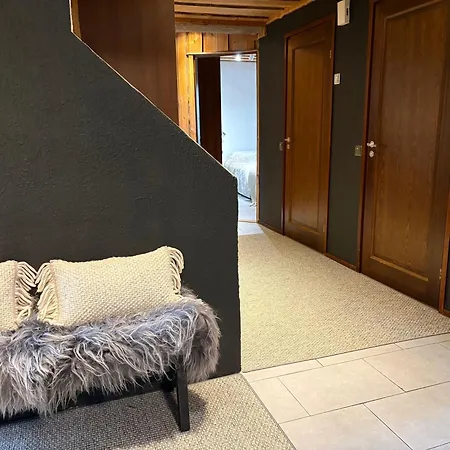 Snowflake - Stylish In Levi, Finland فيلة Kittilä