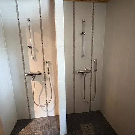 Snowflake - Stylish In Levi, Finland Villa Kittilä